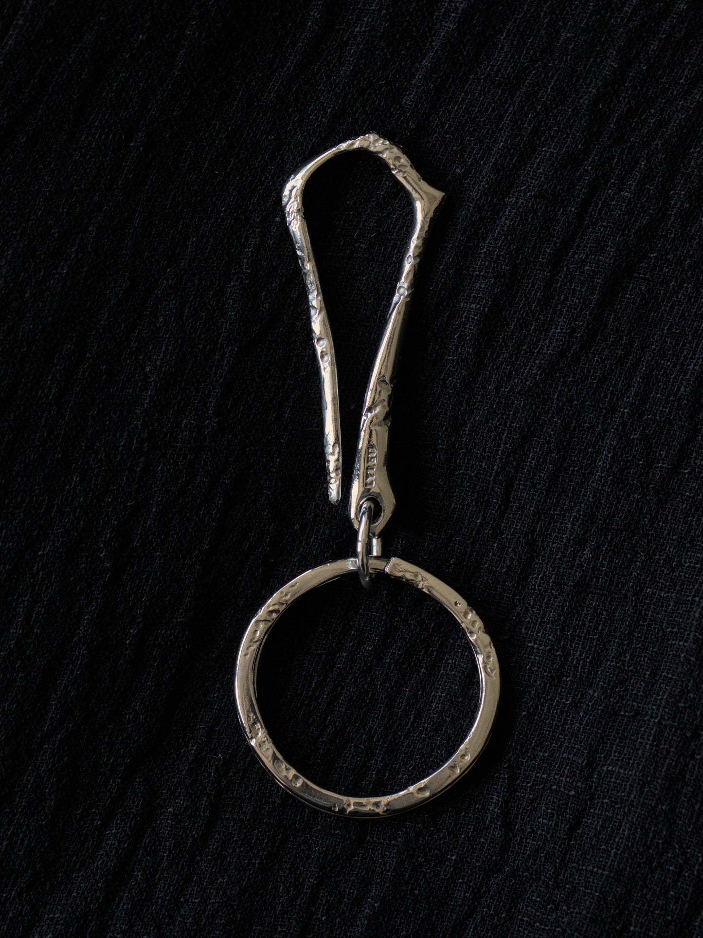 Hekate Keyring