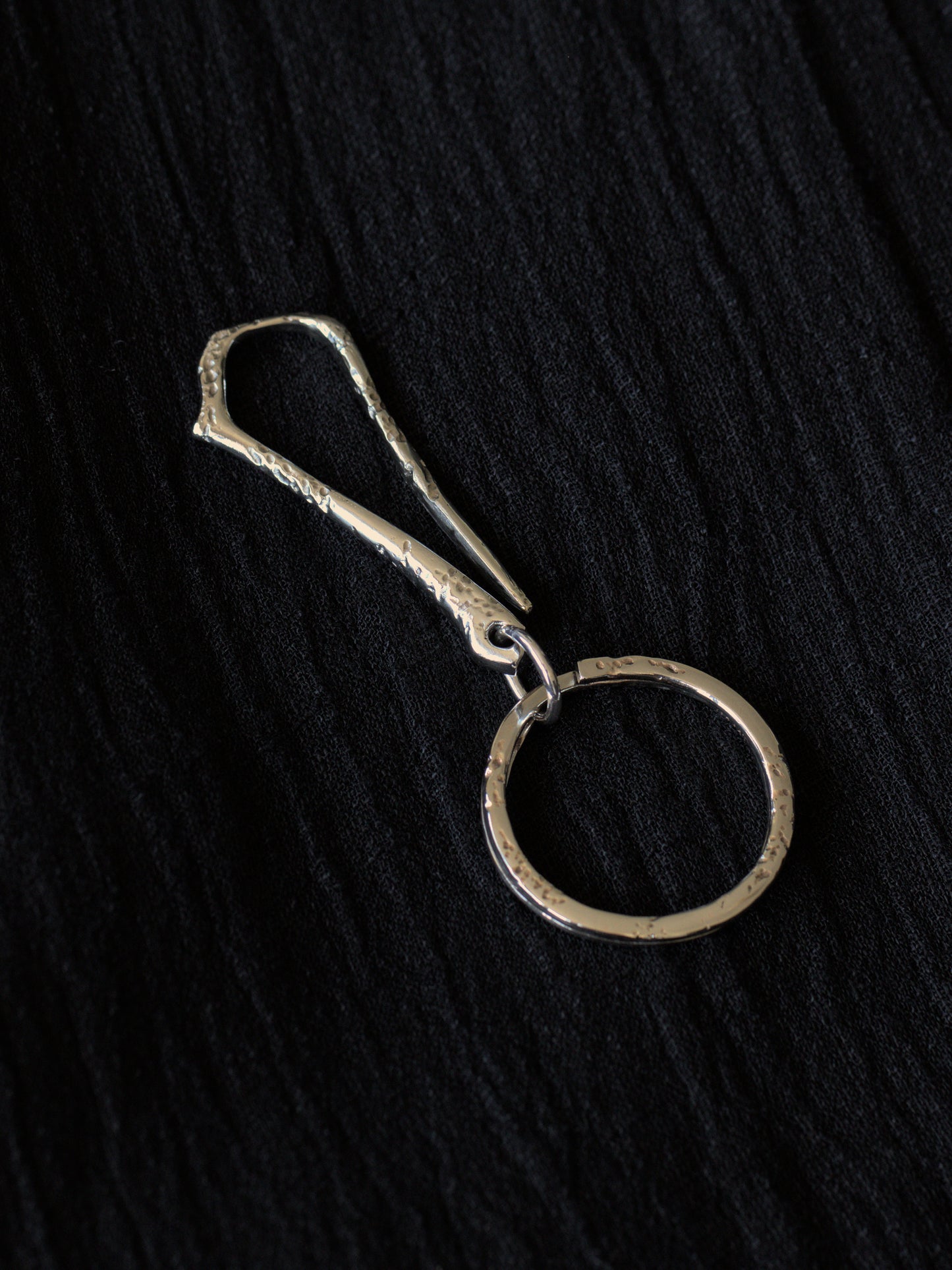 Hekate Keyring